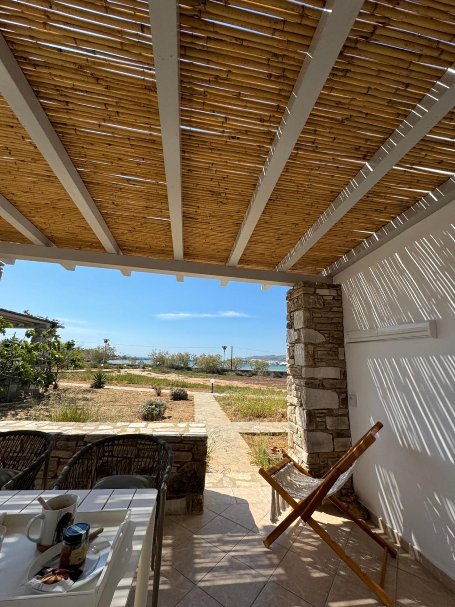 Beach House Antiparos Exterior photo