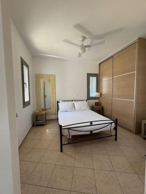 Beach House Antiparos Exterior photo