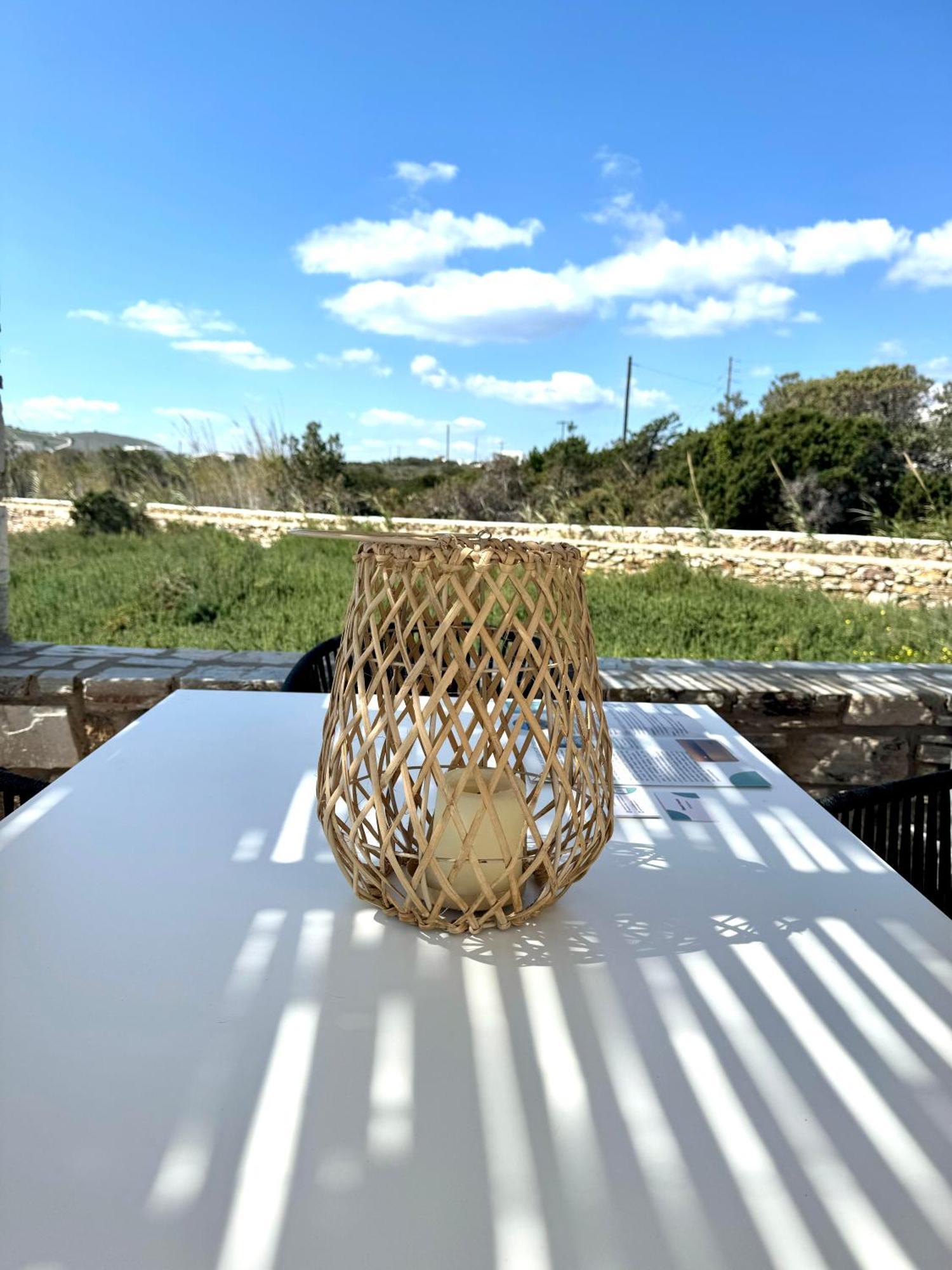 Beach House Antiparos Exterior photo