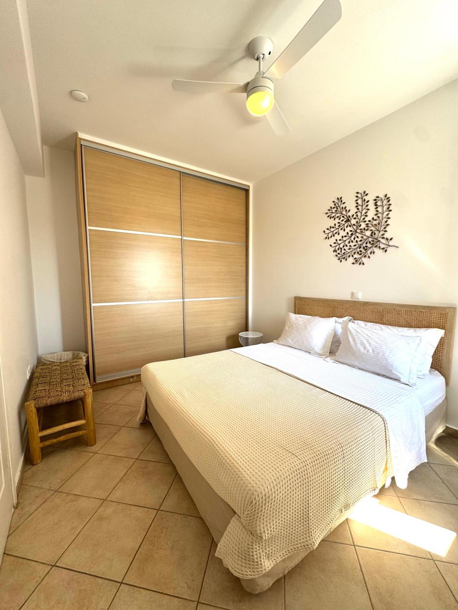 Beach House Antiparos Exterior photo